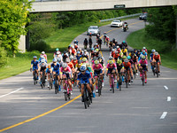 GP Gatineau UCI Women - June 7