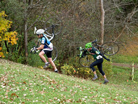Almonte CycloCross 2013-10-27