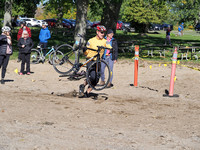 Eastern Ontario Cyclocross