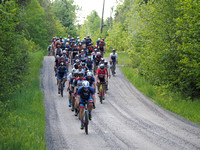 Rail Trail Experience - May 28