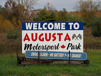 Augusta - Oct 10