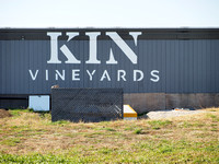 Kin Vineyards - Nov 7