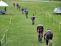 Renfrew Oct 2 - Madison Races